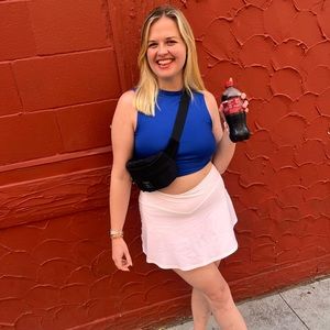 Meet your Posher, Sydney